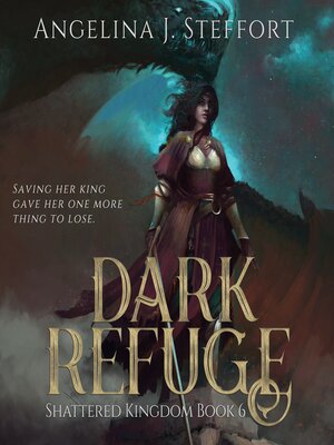 cover image of Dark Refuge